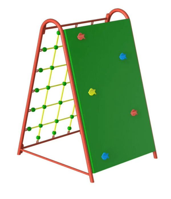 UNITED NET ROCK CLIMBER