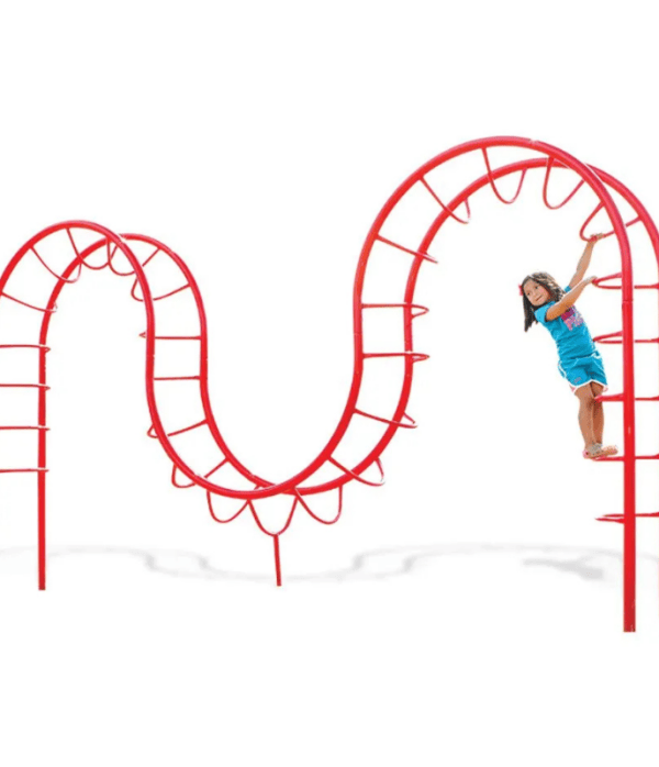 UNITED CAMEL BACK CLIMBER