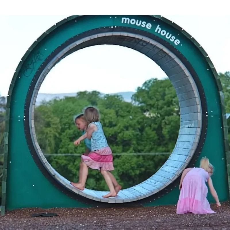 UNITED CIRCULAR KIDS WALKER