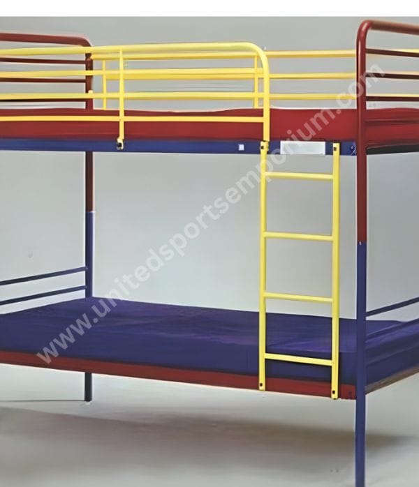 UNITED_COMBINED_BED