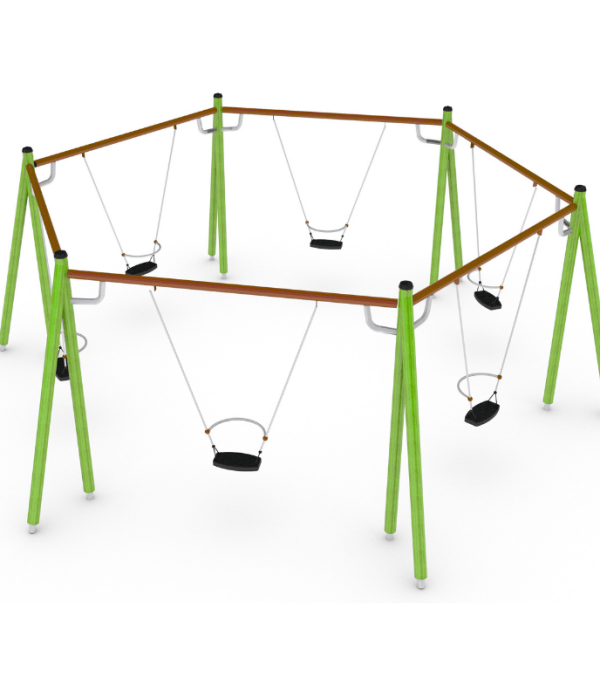 UNITED COMMERCIAL SWING