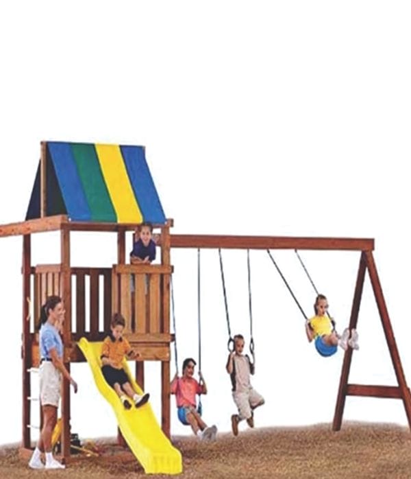 UNITED KIDDIES PARADISE