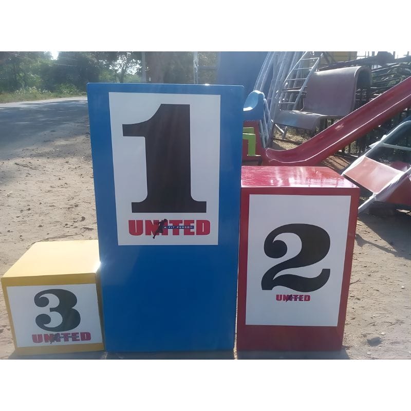 UNITED VICTORY STAND