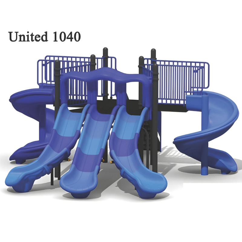 UNITED MULTIPLAY 1040